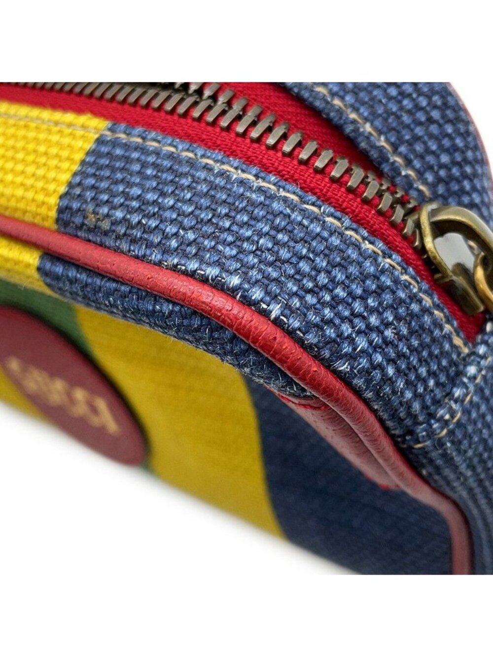 Gucci Waist Bag Viadera - Picture 9 of 10